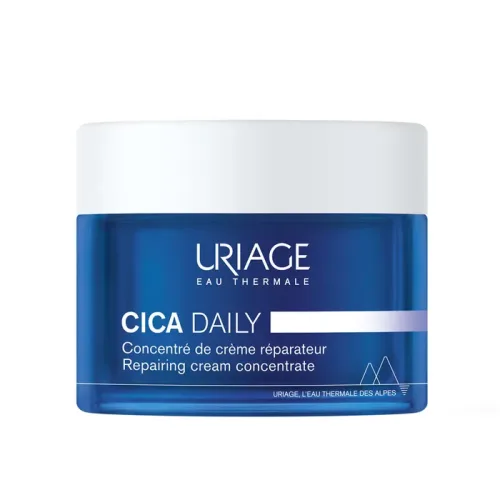 Uriage Cica Daily Krem koncentrat za obnavljanje kože 50ml