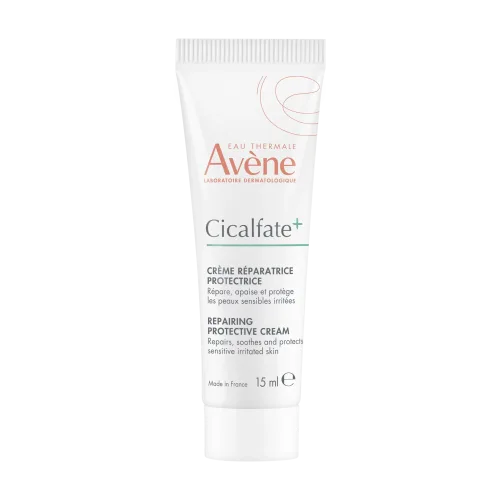 AVENE Cicalfate Obnavljajuća zaštitna krema 15ml