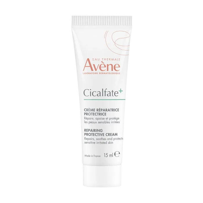 AVENE Cicalfate Obnavljajuća zaštitna krema 15ml