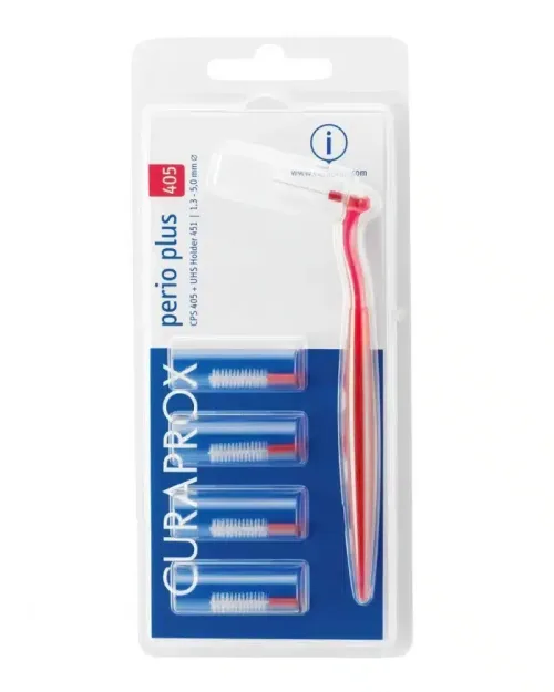 Curaprox CPS 405 prime set, 1 paket
