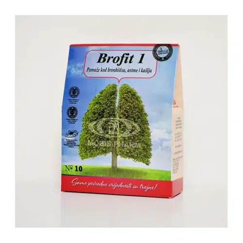 Brofit 1 čaj 100g