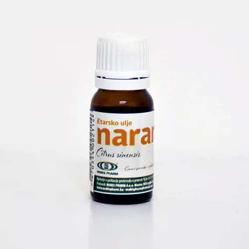 Narandža etarsko ulje 10ml