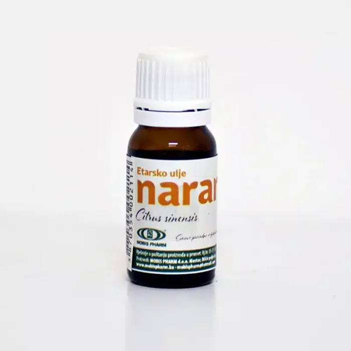 Narandža etarsko ulje 10ml