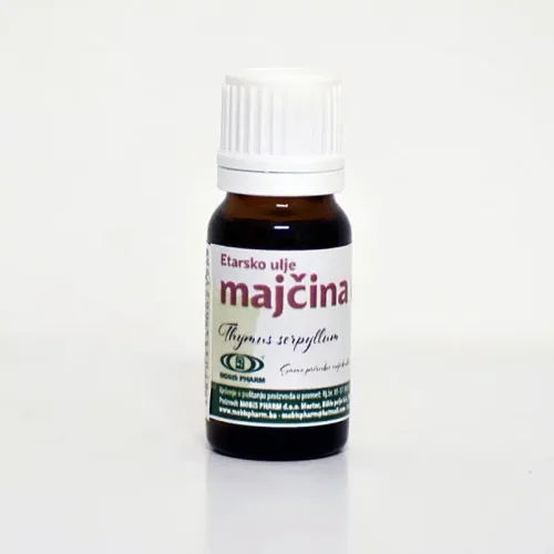 Majčina dušica etarsko ulje 10ml