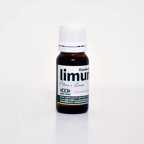 Limun etarsko ulje 10ml