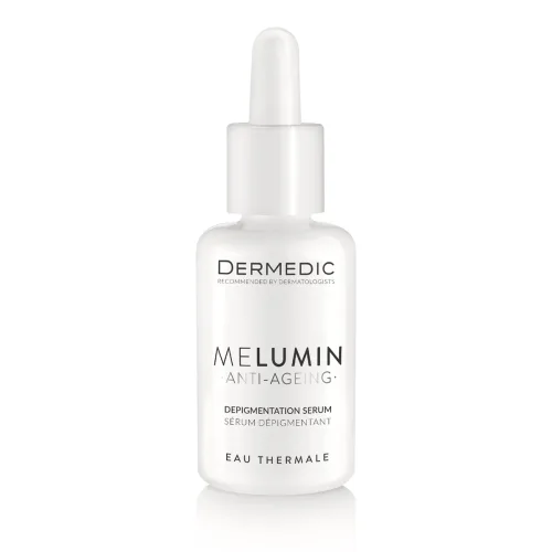 Dermedic Melumin serum za depigmentaciju 30ml