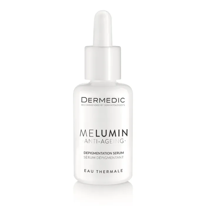 Dermedic Melumin serum za depigmentaciju 30ml