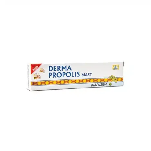 Dia Derma Propolis mast 30g