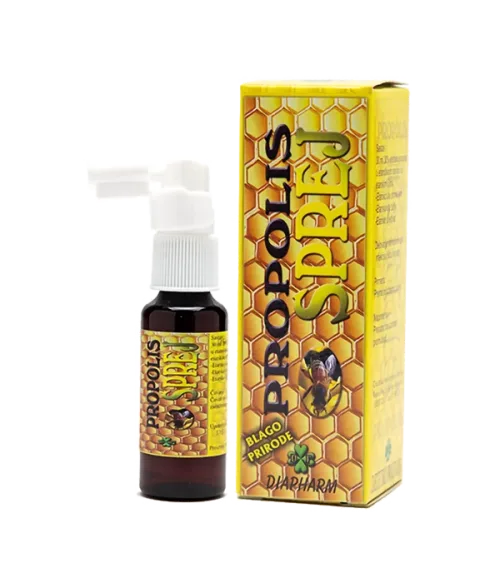 Dia Propolis sprej 30ml
