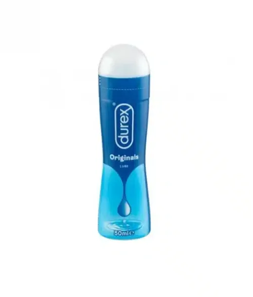Durex Play feel lubrikant s pumpicom, 50 ml