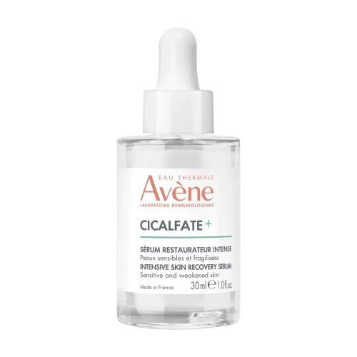 Avene Cicalfate+ intenzivni obnavljajući serum 30ml
