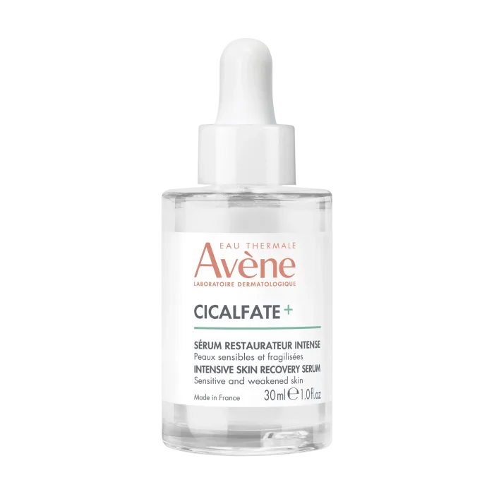 Avene Cicalfate+ intenzivni obnavljajući serum 30ml