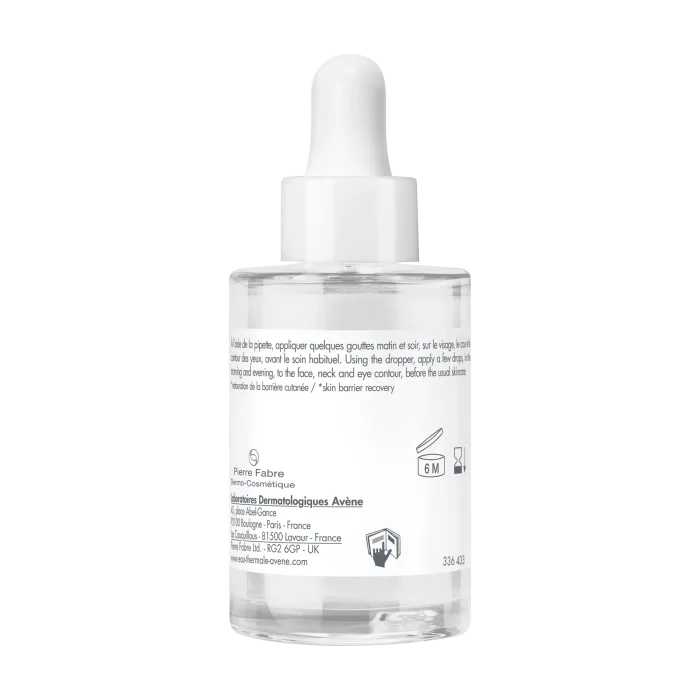 Avene Cicalfate+ intenzivni obnavljajući serum 30ml - Slika 2
