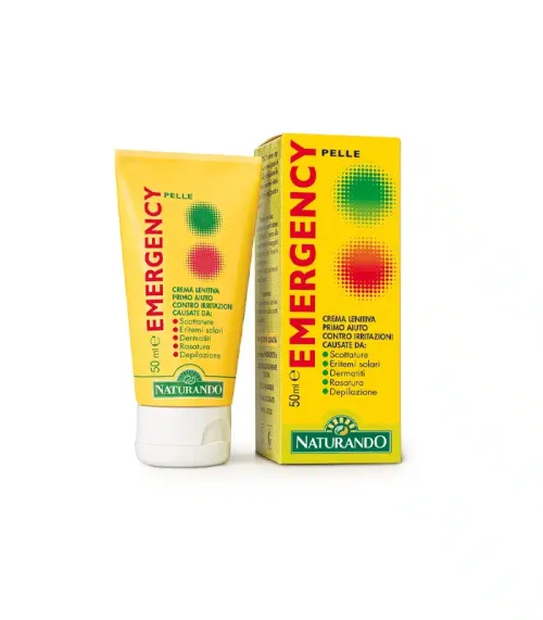 Emergency krema 50ml