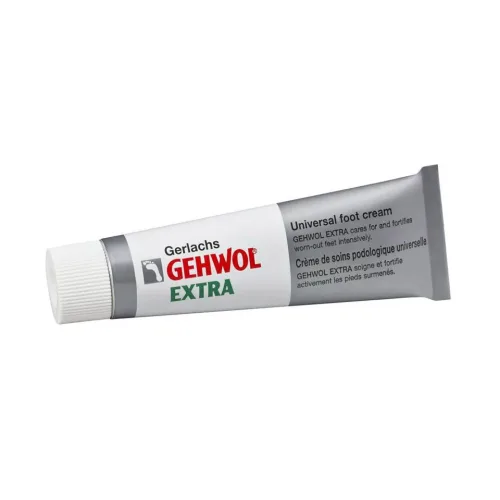 Gehwol Extra krema za stopala 75ml