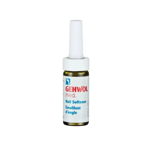 Gehwol Omekšivač Za Nokte 15ml