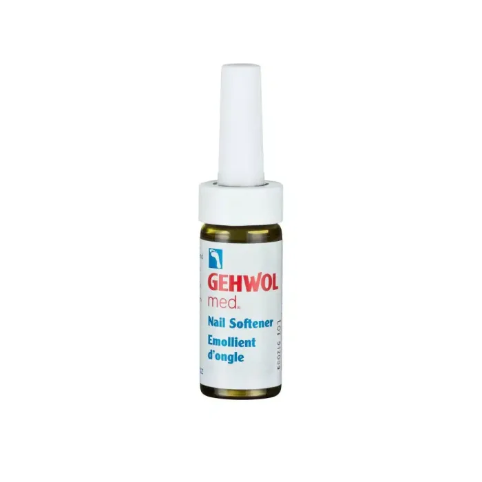 Gehwol Omekšivač Za Nokte 15ml