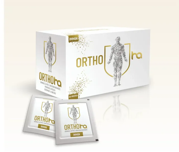 HA Ortho 30 vrećica - 1 komad