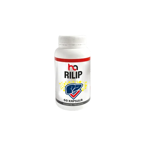 HA Company Rilip 60 kapsula
