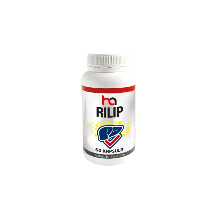 HA Company Rilip 60 kapsula