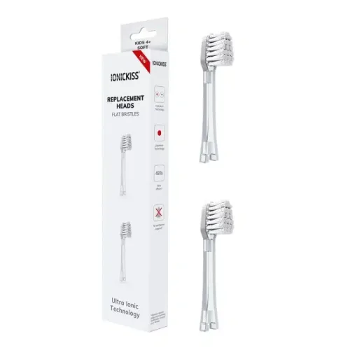Nastavci za Ionic dječiju četkicu 4+