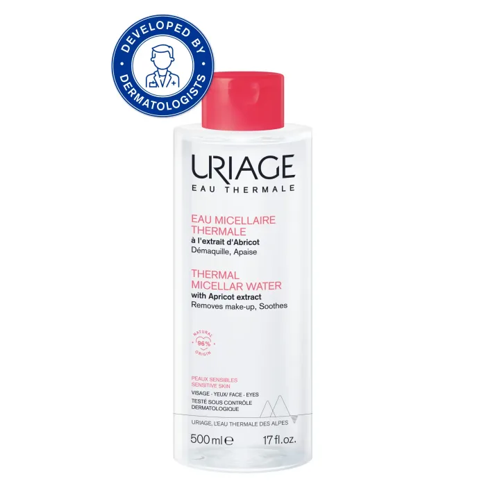 Uriage Micelarna voda za netolerantnu kožu 500ml