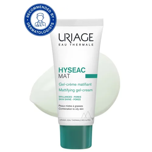 Uriage Hyseac matirajuća emulzija 40ml