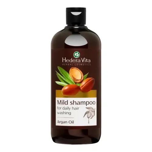 Hedera Vita šampon sa Arganovim uljem 500ml