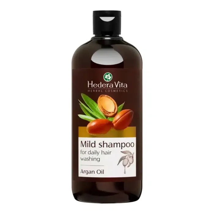 Hedera Vita šampon sa Arganovim uljem 500ml