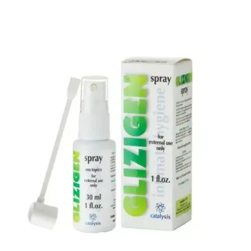 Glizigen Sprej 30ml