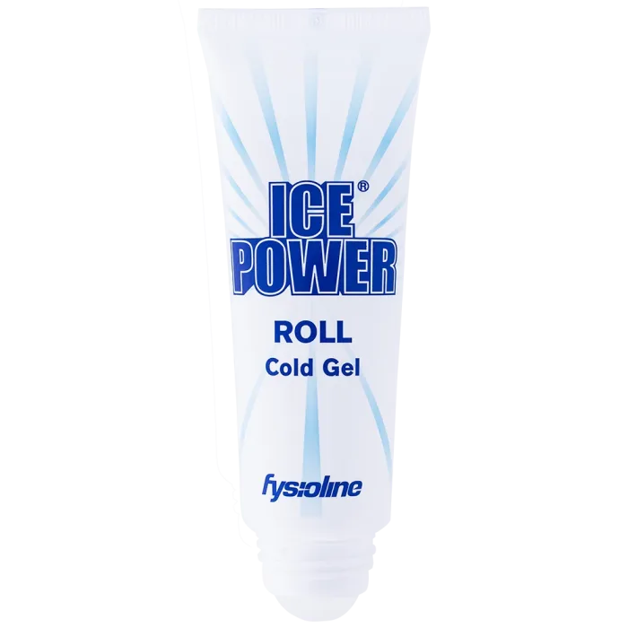 Ice Power Cold gel roll 75ml