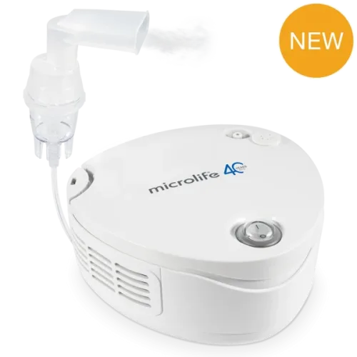 Inhalator za djecu i odrasle Microlife NEB210