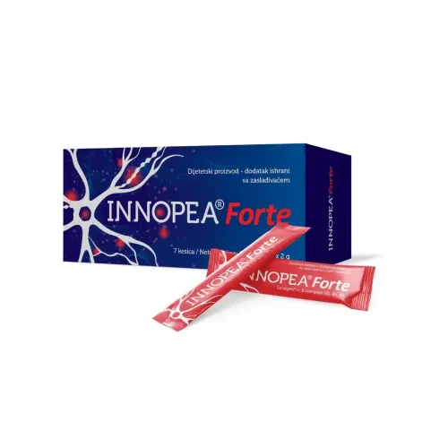 Innopea Forte 7 kesica