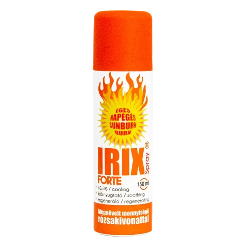 Irix Forte sprej 150ml