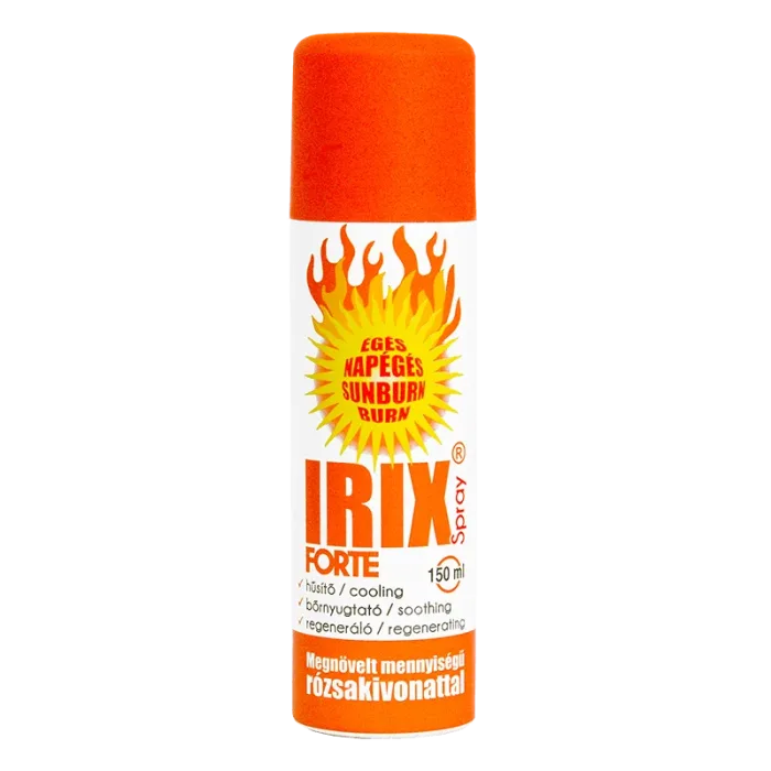 Irix Forte sprej 150ml