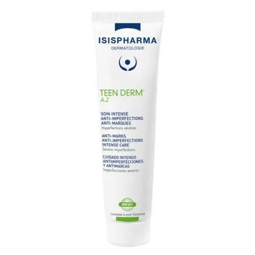 Isis Pharma Teen Derm A.Z krema 30ml