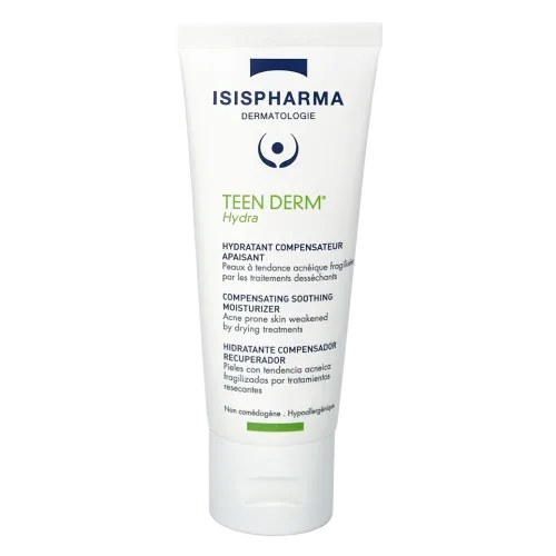Isis Pharma Teen Derm Hydra 40ml