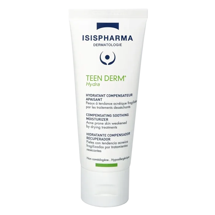 Isis Pharma Teen Derm Hydra 40ml