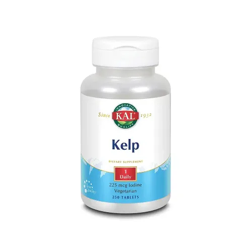 Kal Kelp 250 tableta