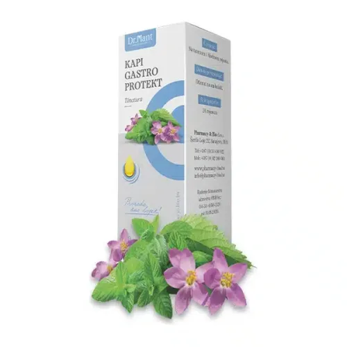 Gastro protekt kapi 30ml
