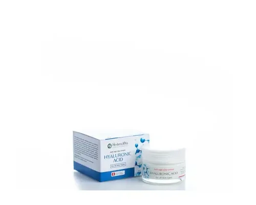 Hedera Vita Hyaluron Dnevna krema 50ml