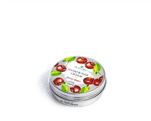 Hedera Vita Krema za ruke višnja 30ml