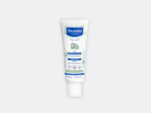Mustela Krema za tjemenjaču 40ml