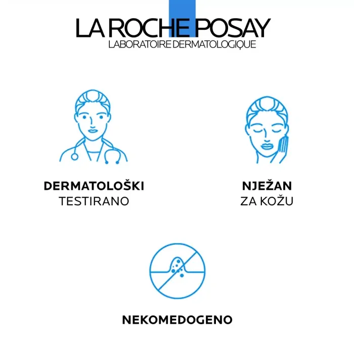 La Roche-Posay PURE VITAMIN C12 Serum protiv bora za vraćanje sjaja, 30ml - Image 9