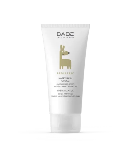 Laboratorios BABE Pediatric krema za pelenski osip 100ml