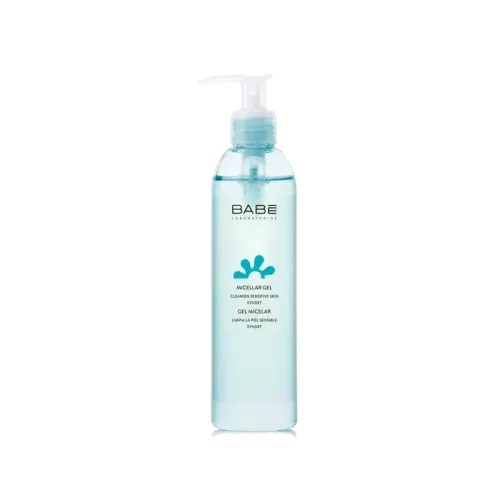 Laboratorios Babe Umirujući micelarni gel 240ml