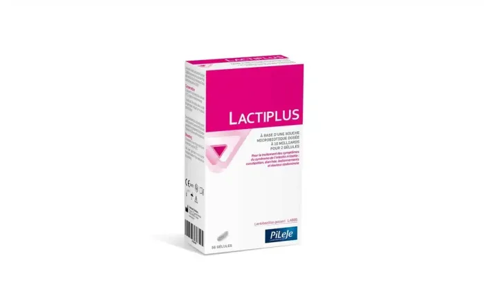 Lactiplus 56 kapsula