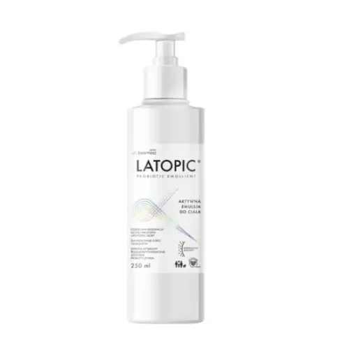 Latopic Emulzija 250ml