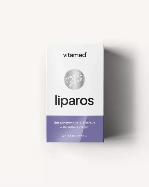 Liparos 60 tableta