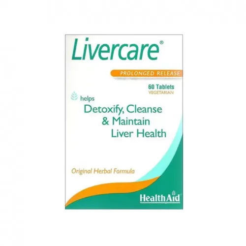 Livercare 60 tableta
